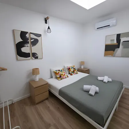 בית נופש Casa De Ferias Escapadas Casa Amorosa Tranquilidade E Natureza 2 Quartos 6 Pessoas *