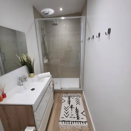 Casa De Ferias Escapadas Casa Amorosa Tranquilidade E Natureza 2 Quartos 6 Pessoas לואה