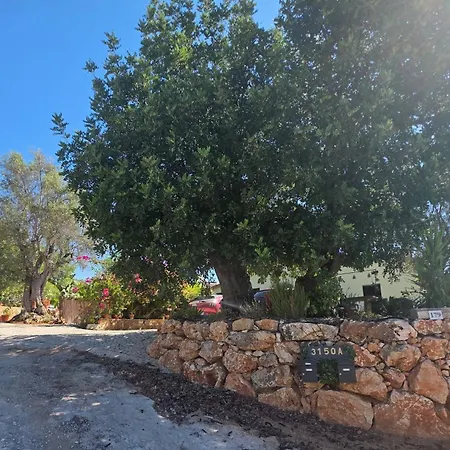 Casa De Ferias Escapadas Casa Amorosa Tranquilidade E Natureza 2 Quartos 6 Pessoas *