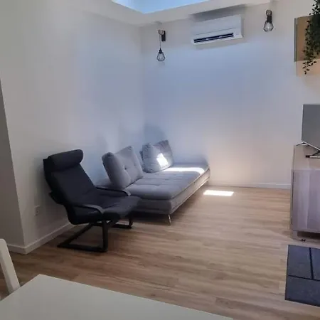 Holiday home Cantinho No Barrocal
