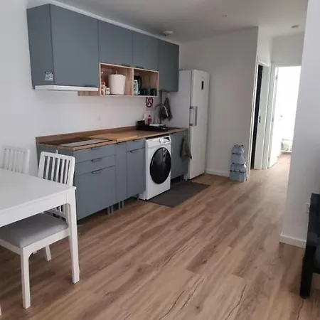 Holiday home Cantinho No Barrocal Loule
