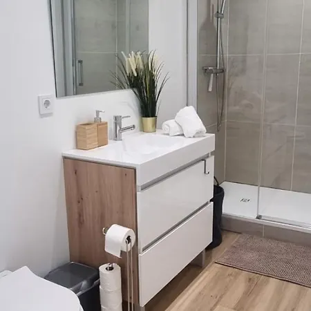 Cantinho No Barrocal Holiday home