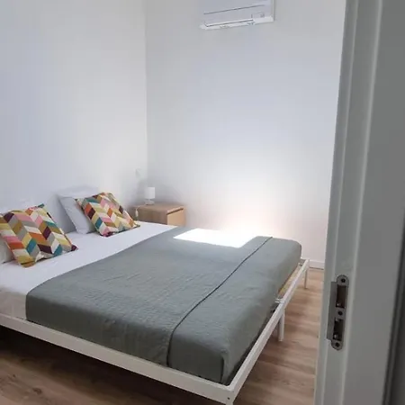 Cantinho No Barrocal Holiday home *