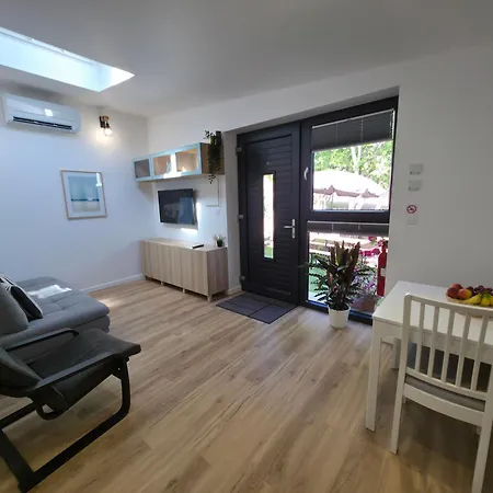 Casa De Ferias Escapadas Casa Amorosa Tranquilidade E Natureza 2 Quartos 6 Pessoas * Loulé