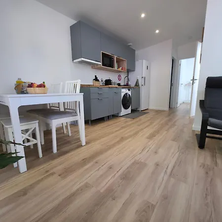 Prázdninový dům Casa De Ferias Escapadas Casa Amorosa Tranquilidade E Natureza 2 Quartos 6 Pessoas Loulé