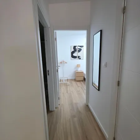 Hébergement de vacances Cantinho No Barrocal T2