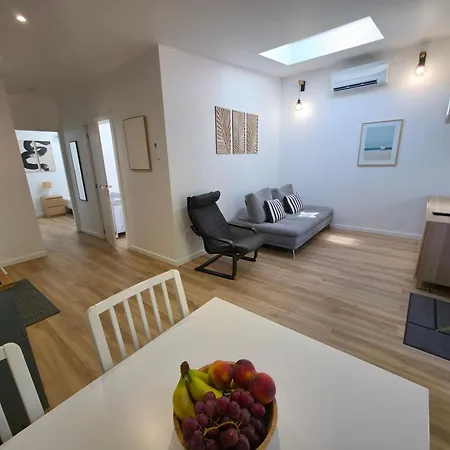 Сasa de vacaciones Casa De Ferias Escapadas Casa Amorosa Tranquilidade E Natureza 2 Quartos 6 Pessoas *