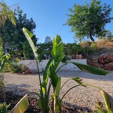 Сasa de vacaciones Casa De Ferias Escapadas Casa Amorosa Tranquilidade E Natureza 2 Quartos 6 Pessoas